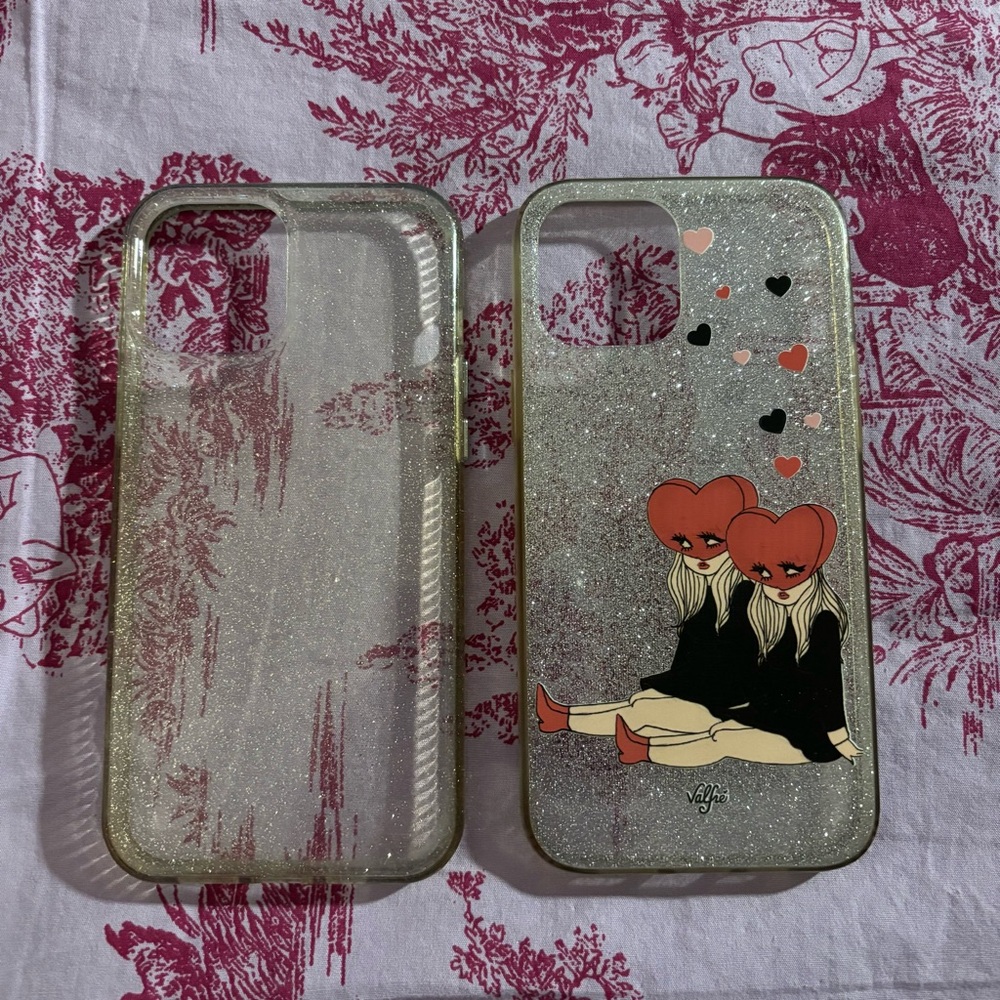 iPhone 12 pro max cases bundle